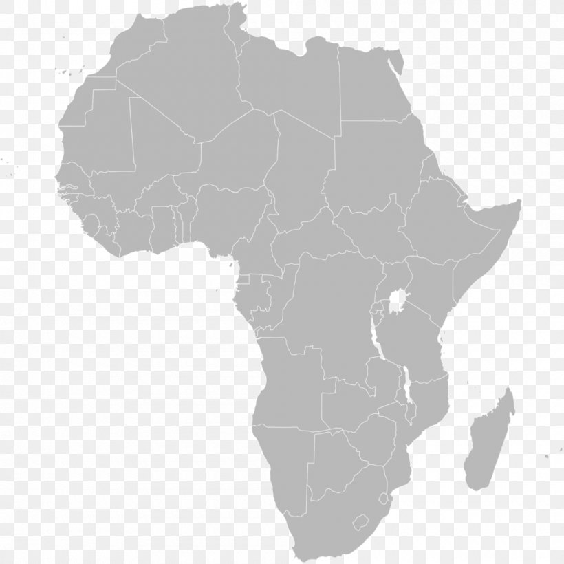 Benin Blank Map Globe, PNG, 1000x1000px, Benin, Africa, African Union, Black And White, Blank Map Download Free