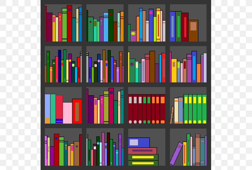 Bookcase Shelf Clip Art Png 555x553px Bookcase Book Bookselling Free Content Furniture Download Free