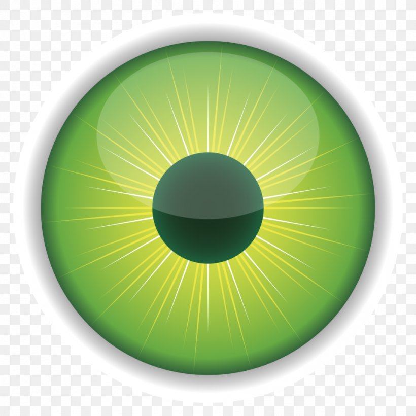 Eye Color Green Clip Art, PNG, 958x958px, Eye, Drawing, Eye Color, Eyebrow, Green Download Free