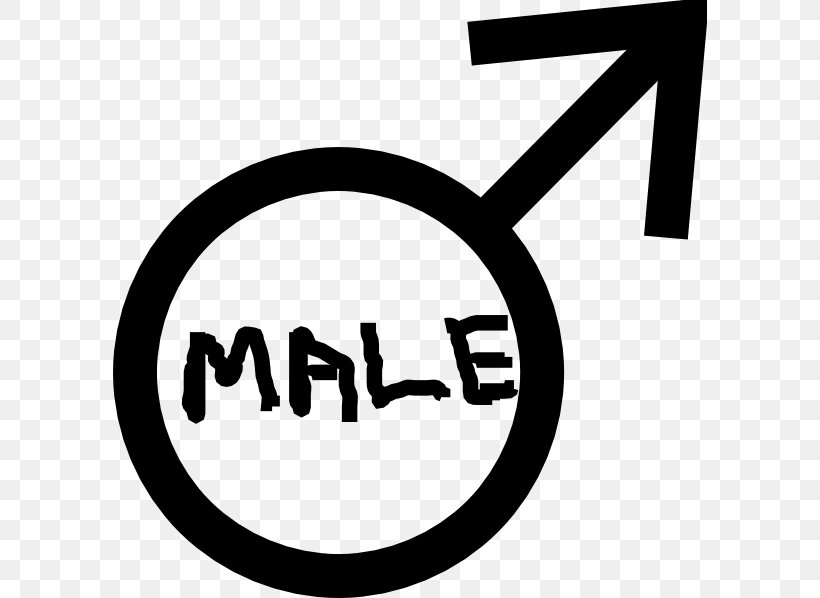 Gender Symbol Female Sign, PNG, 594x598px, Gender Symbol, Area, Black And White, Brand, Drawing Download Free