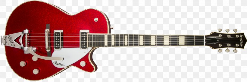Gretsch 6128 Gibson Les Paul Electric Guitar Bigsby Vibrato Tailpiece, PNG, 2400x798px, Gretsch 6128, Acoustic Electric Guitar, Acoustic Guitar, Bigsby Vibrato Tailpiece, Body Jewelry Download Free