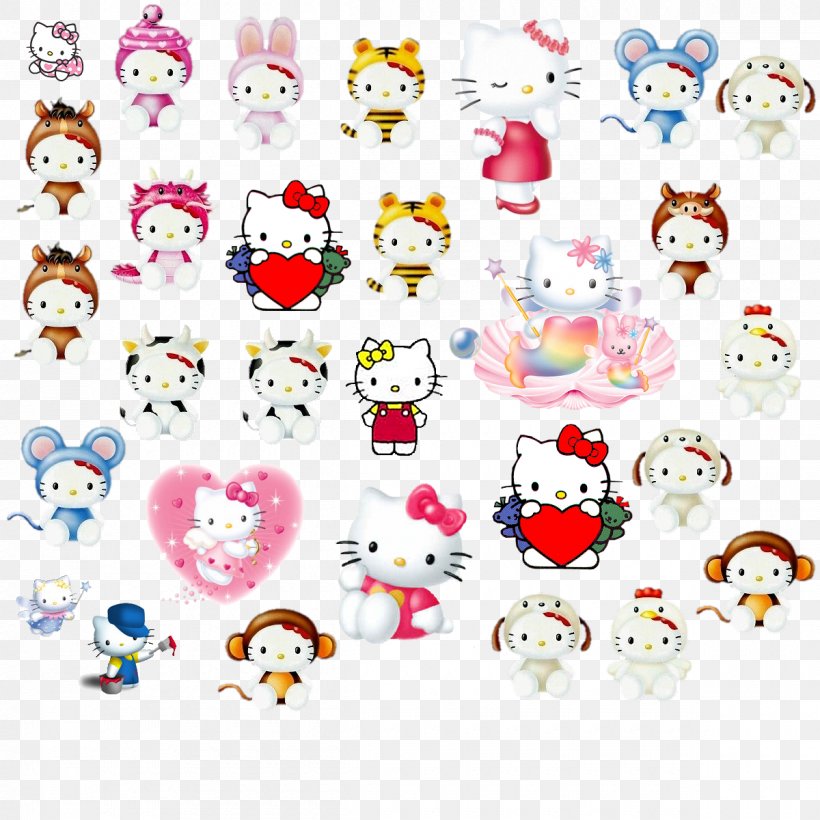 Hello Kitty Emoticon Clip Art Character Text, PNG, 1200x1200px, Hello Kitty, Body Jewelry, Boot, Character, Emoticon Download Free