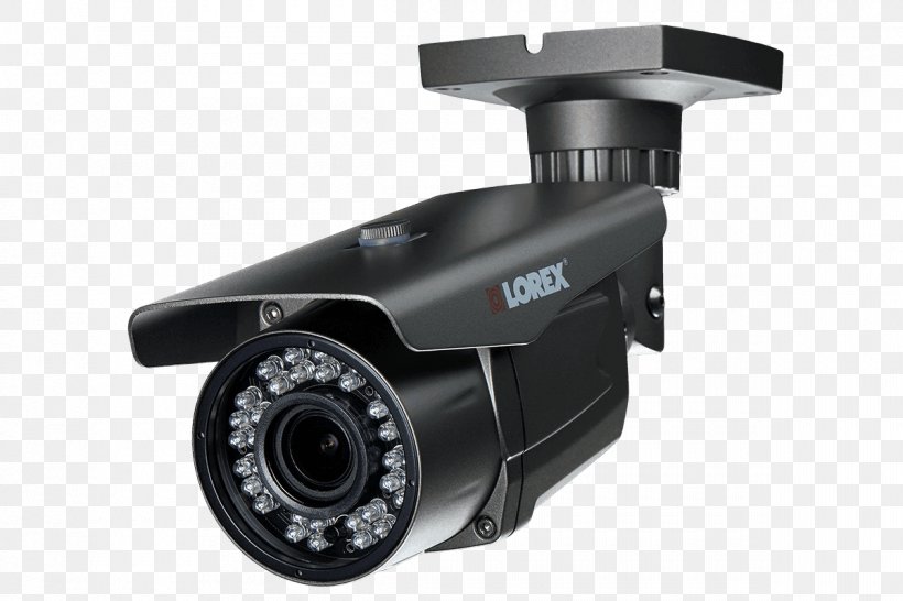 Lorex LBV2723B Camera Lorex Technology Inc 1080p Closed-circuit Television, PNG, 1200x800px, Camera, Camera Lens, Cameras Optics, Closedcircuit Television, Digital Video Recorders Download Free
