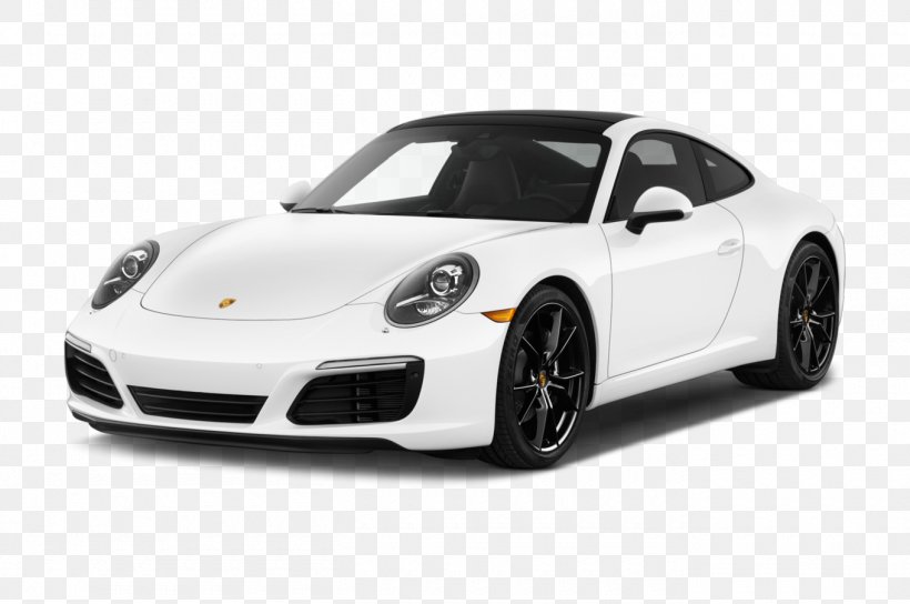 Porsche Carrera Sports Car Coupé, PNG, 1360x903px, 2017 Porsche 911, 2018 Porsche 911, 2018 Porsche 911 Carrera, Porsche, Allwheel Drive Download Free