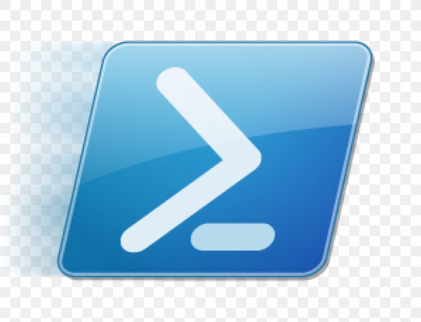 PowerShell Scripting Language SharePoint C# Hyper-V, PNG, 1000x766px, Powershell, Blue, Brand, Comment, Computer Icon Download Free