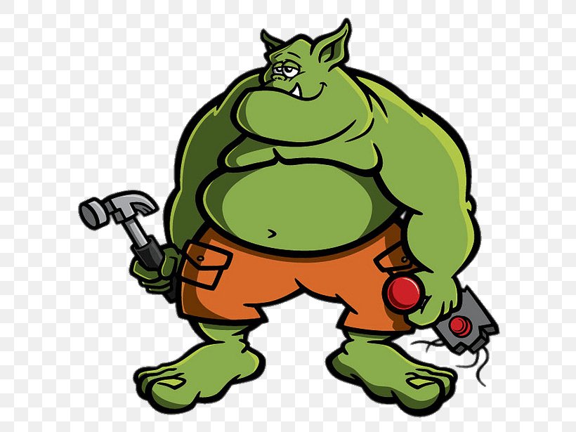 Shrek Clip Art Goblin Ogre, PNG, 640x615px, Shrek, Amphibian, Art, Artwork, Cartoon Download Free