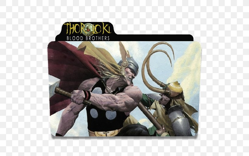 Thor & Loki: Blood Brothers Hulk Asgard, PNG, 512x512px, Loki, Anthony Hopkins, Asgard, Comics, Fictional Character Download Free
