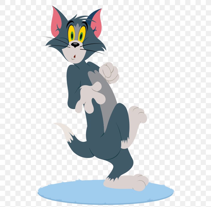 Tom Cat Tom And Jerry Nibbles Cartoon, PNG, 565x803px, Tom Cat, Baby Puss, Blue Cat Blues, Carnivoran, Cartoon Download Free