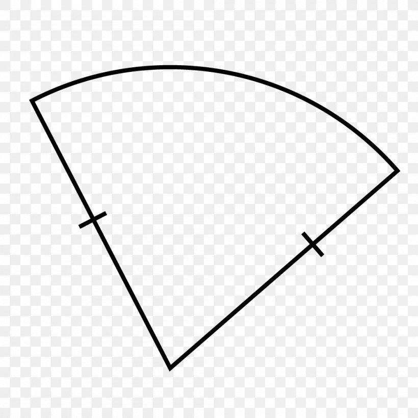 Triangle Circle Area Point, PNG, 1000x1000px, Triangle, Area, Black, Black And White, Black M Download Free