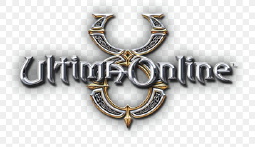Ultima Online: Third Dawn Ultima IX: Ascension Descent Shroud Of The Avatar: Forsaken Virtues, PNG, 780x471px, Ultima Online, Avatar, Brand, Descent, Emblem Download Free