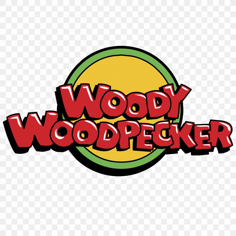 Woody Woodpecker Logo Lots-o'-Huggin' Bear Scalable Vector Graphics, PNG, 2400x2400px, Woody Woodpecker, Area, Brand, Food, Fruit Download Free