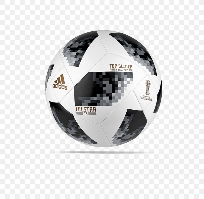 2018 FIFA World Cup Adidas Telstar 18 Ball, PNG, 800x800px, 2018 Fifa World Cup, Adidas, Adidas Finale, Adidas Predator, Adidas Telstar Download Free