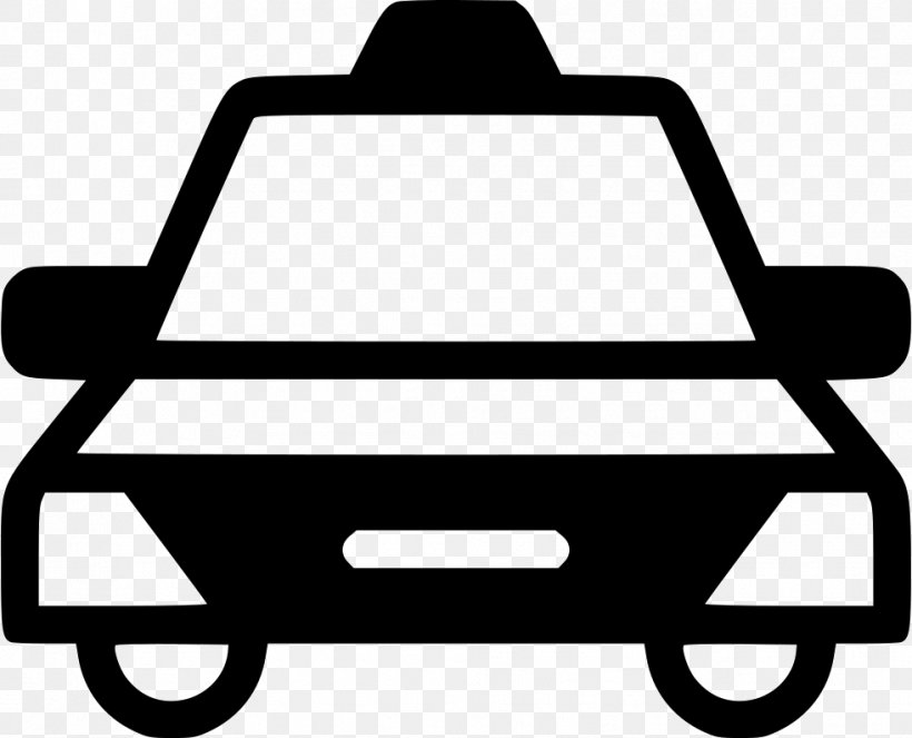 Car Taxi Vehicle Clip Art, PNG, 982x794px, Car, Area, Automotive Exterior, Black And White, Bus Download Free