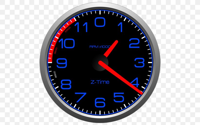 Clock Watch Gear Strap, PNG, 512x512px, Clock, Electric Blue, Gauge, Gear, Google Chrome Download Free