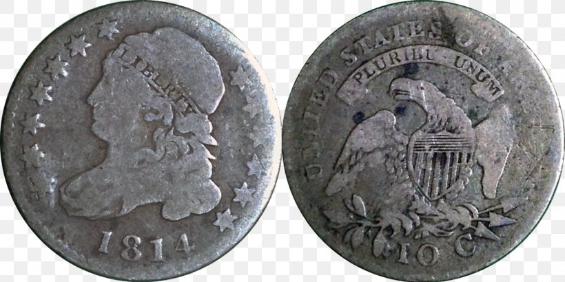 Coin Philadelphia Mint Draped Bust Dollar Peace Dollar, PNG, 1280x640px, Coin, Currency, Draped Bust Dollar, Kurus, Medal Download Free