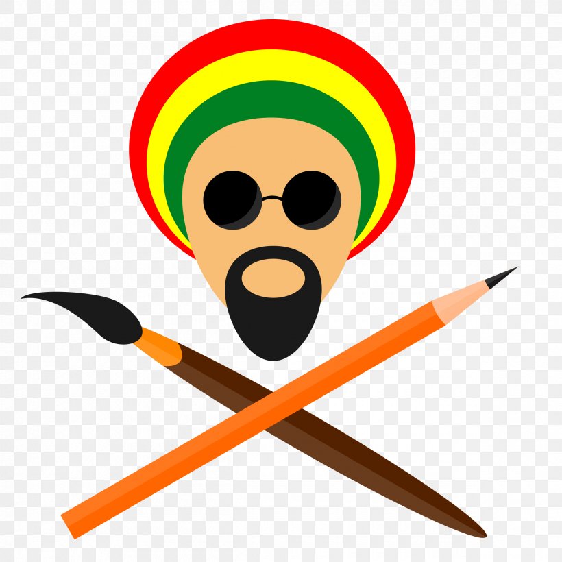 Clip Art, PNG, 2400x2400px, Reggae, Art, Artist, Artwork, Avatar Download Free