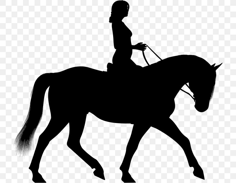 Horse Pony Equestrian Clip Art, PNG, 729x634px, Horse, Black And White, Bridle, Collection, Dressage Download Free
