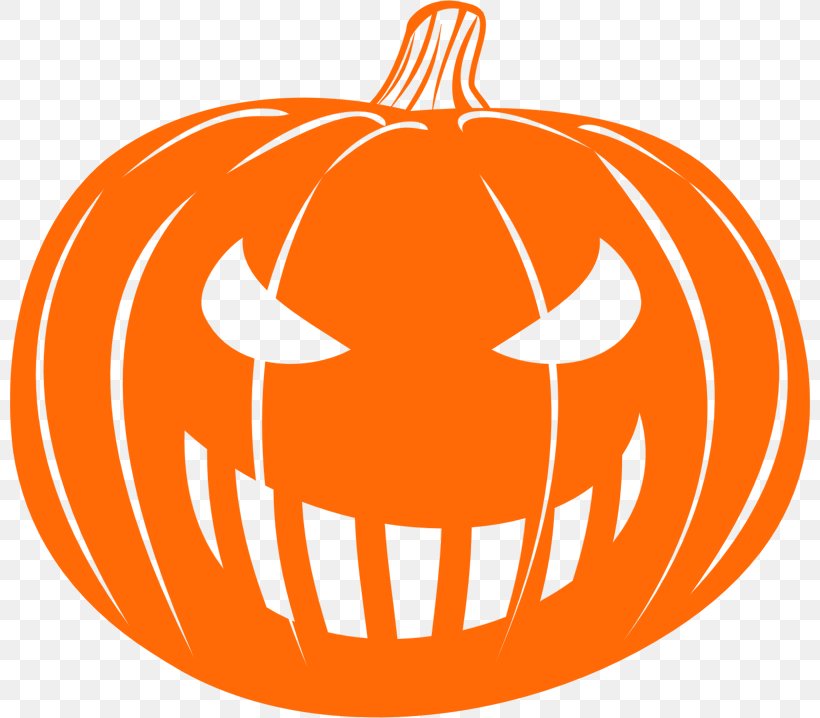 Jack-o'-lantern Halloween Clip Art, PNG, 800x718px, Jacko Lantern, Area, Artwork, Calabaza, Cartoon Download Free