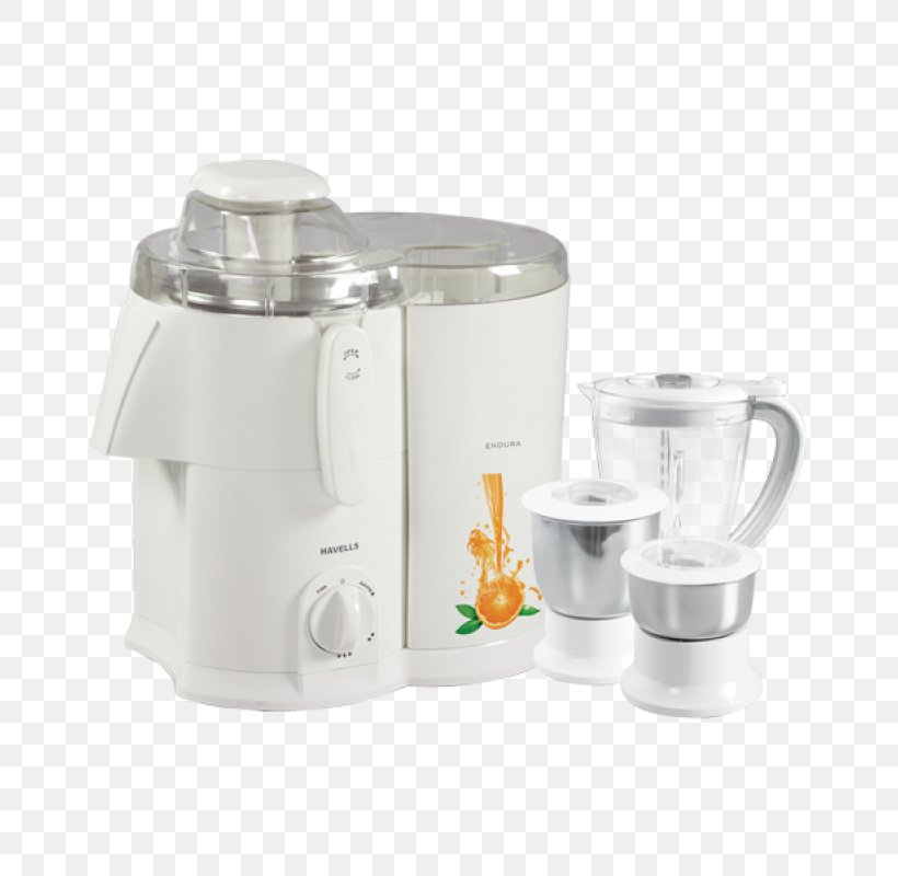 Juicer Mixer Havells Home Appliance, PNG, 800x800px, Juicer, Blender, Food Processor, Glass, Grinders Download Free