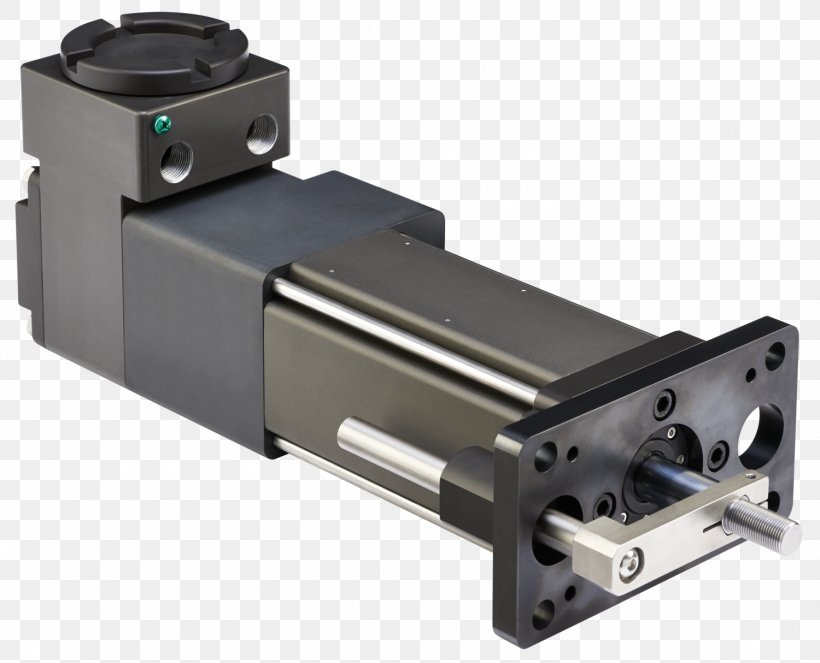 Linear Actuator Servomotor Roller Screw Electric Motor, PNG, 1500x1214px, Actuator, Brushless Dc Electric Motor, Control System, Cylinder, Electric Motor Download Free