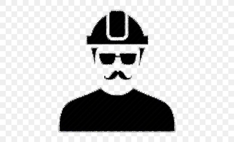 Maintenance Home Repair Mechanic, PNG, 500x500px, Maintenance, Black And White, Eyewear, Fictional Character, Handyman Download Free