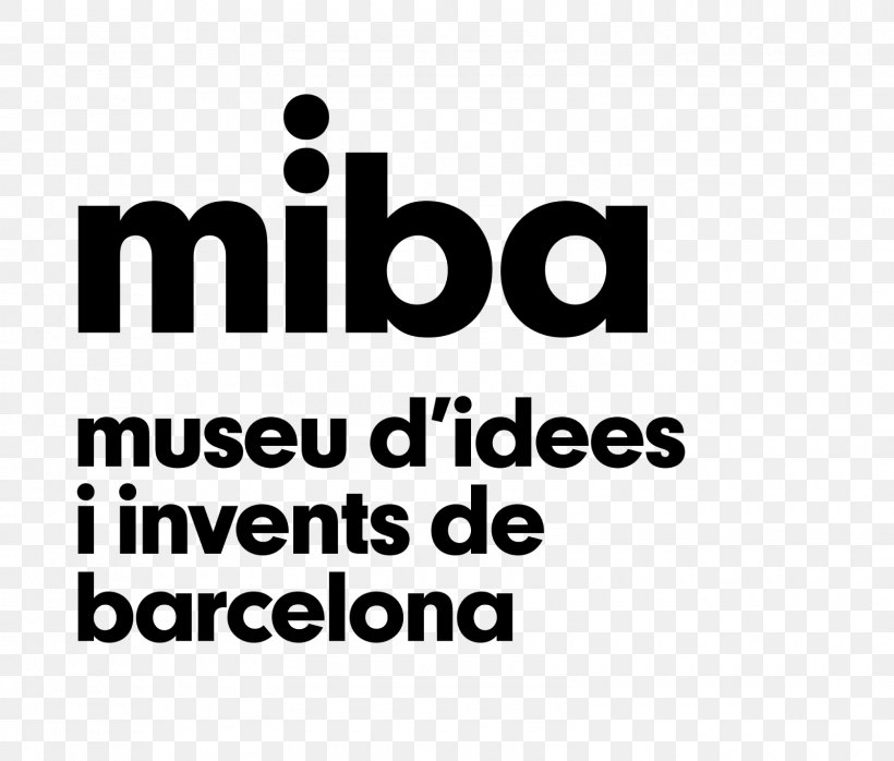 MIBA, PNG, 1600x1362px, Logo, Area, Barcelona, Black, Black And White Download Free