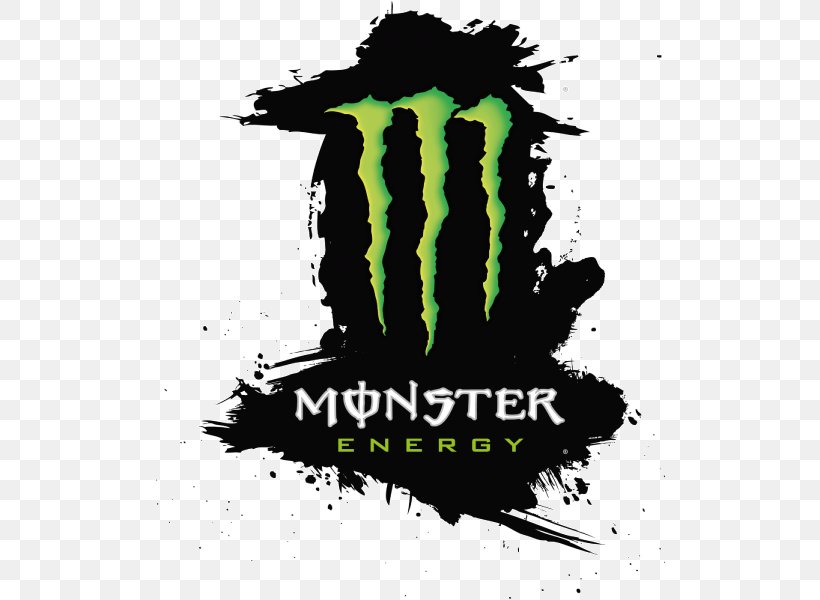 Monster Energy Energy Drink Red Bull Caffeinated Drink Logo, PNG, 510x600px, Monster Energy, Brand, Caffeinated Drink, Drink, Drink Can Download Free