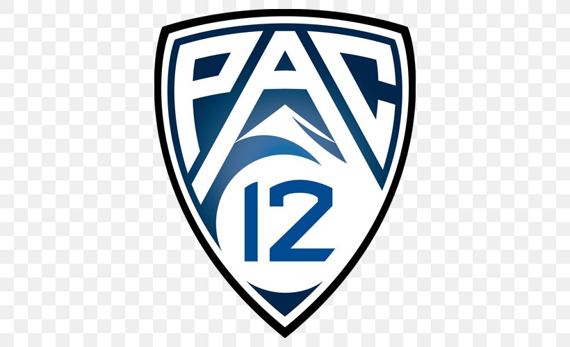 Pac-12 Football Championship Game Utah Utes Football USC Trojans Football 2017 Pac-12 Conference Football Season Pacific-12 Conference, PNG, 500x500px, Pac12 Football Championship Game, American Football, Area, Athletic Conference, Blue Download Free