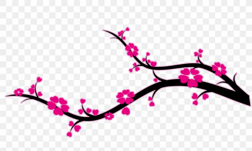 Paper Flower Branch Cherry Blossom Cerasus, PNG, 1404x842px, Paper, Adhesive, Blossom, Branch, Cerasus Download Free