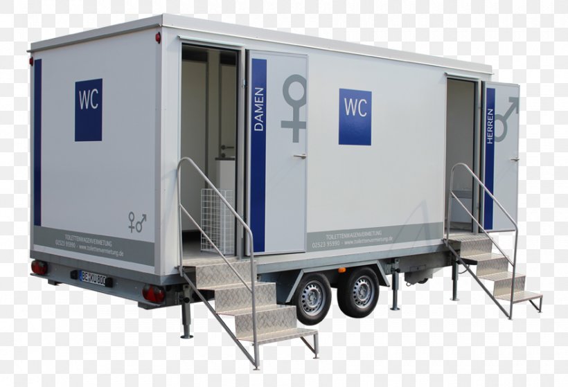 Portable Toilet Sanitation Baustelle Shower, PNG, 880x600px, Portable Toilet, Baustelle, Cargo, Dostawa, Empresa Download Free