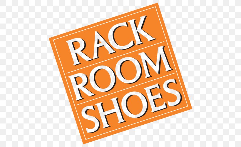 Rack Room Shoes Shopping Centre Brand Edison Mall, PNG, 500x500px, Rack Room Shoes, Area, Brand, Edison Mall, Footwear Download Free