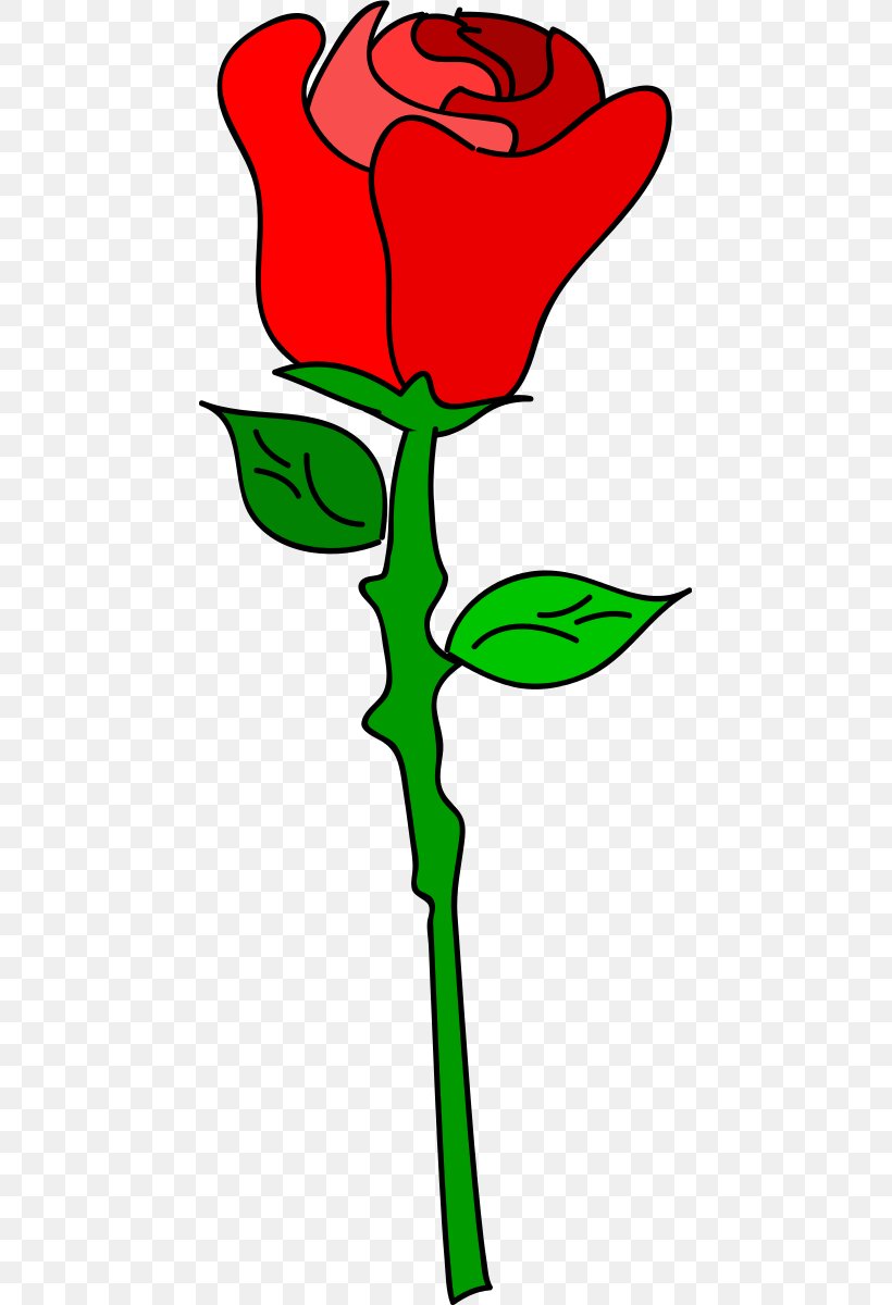 Rose Flower Clip Art, PNG, 453x1200px, Rose, Area, Artwork, Black Rose, Flora Download Free
