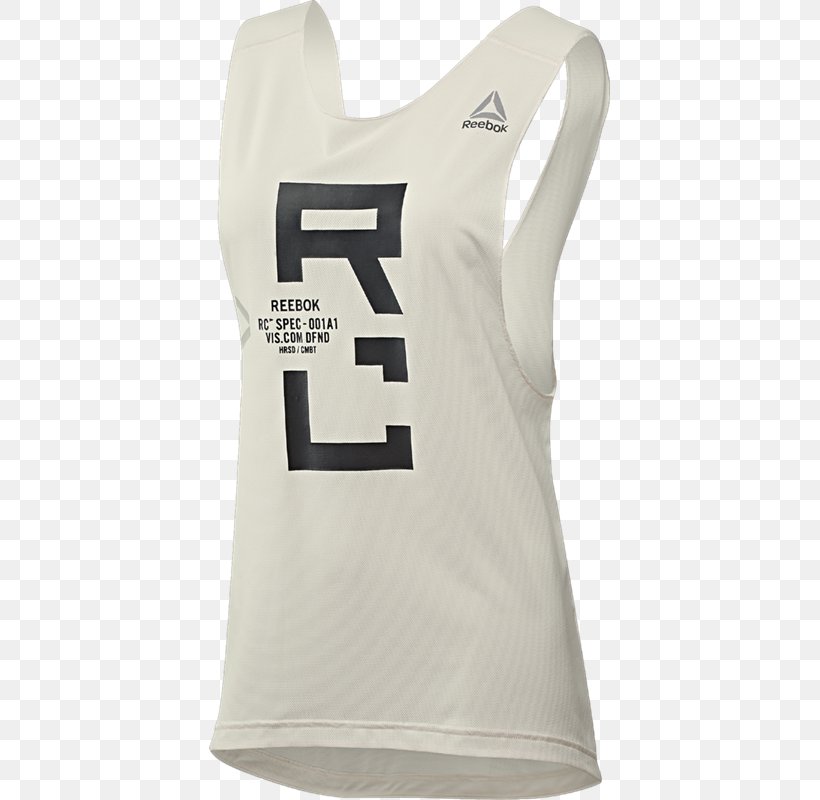 Sleeveless Shirt T-shirt Reebok Sportswear, PNG, 800x800px, Sleeveless Shirt, Active Shirt, Active Tank, Clothing, Crossfit Download Free