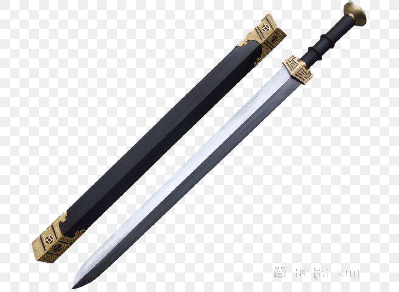 Sword Longquan Arma Bianca U9b5au8178, PNG, 700x600px, Sword, Arma Bianca, Cold Weapon, Dagger, Daggeraxe Download Free