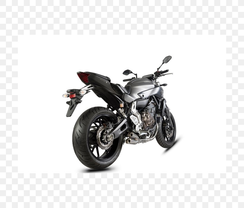 Tire Exhaust System Yamaha Tracer 900 Yamaha Motor Company Motorcycle, PNG, 700x700px, Tire, Automotive Exhaust, Automotive Exterior, Automotive Tire, Automotive Wheel System Download Free
