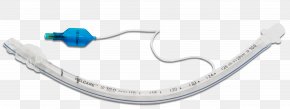 Laryngeal Tube Tracheal Tube Blind Insertion Airway Device Anesthesia ...