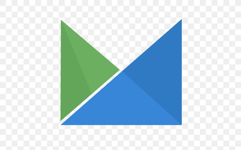 Triangle Logo Brand, PNG, 512x512px, Triangle, Brand, Diagram, Green, Logo Download Free