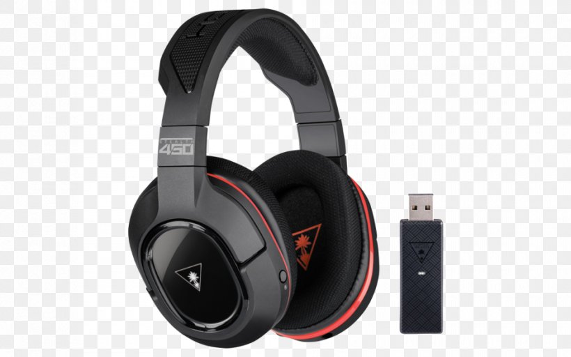 Turtle Beach Ear Force Stealth 450 Turtle Beach Corporation Headset Video Games 7.1 Surround Sound, PNG, 940x587px, 71 Surround Sound, Turtle Beach Ear Force Stealth 450, Audio, Audio Equipment, Dts Download Free