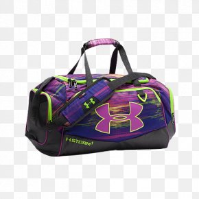 under armour hustle storm duffle bag