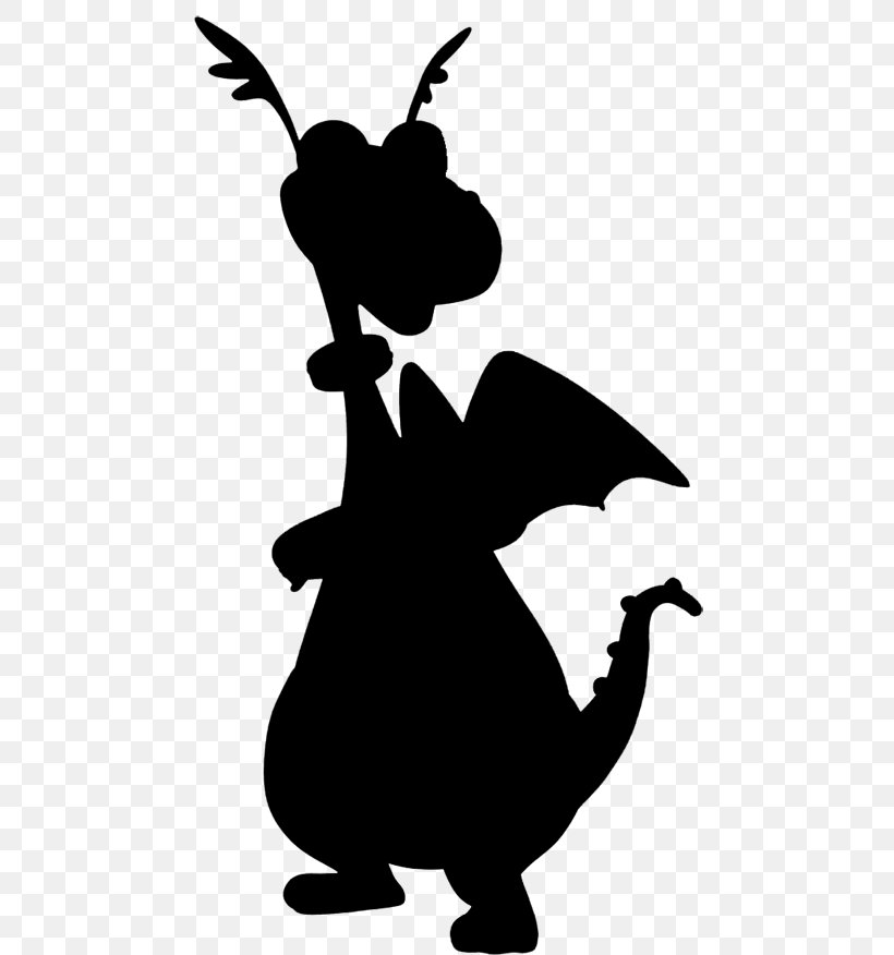 Vertebrate Clip Art Illustration Silhouette Cartoon, PNG, 504x876px, Vertebrate, Blackandwhite, Cartoon, Fictional Character, Legendary Creature Download Free