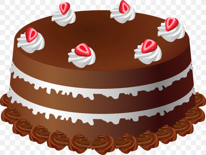 Chocolate Cake Birthday Cake Layer Cake Wedding Cake Sponge Cake, PNG, 1600x1209px, Chocolate Cake, Baked Goods, Birthday Cake, Black Forest Cake, Buttercream Download Free