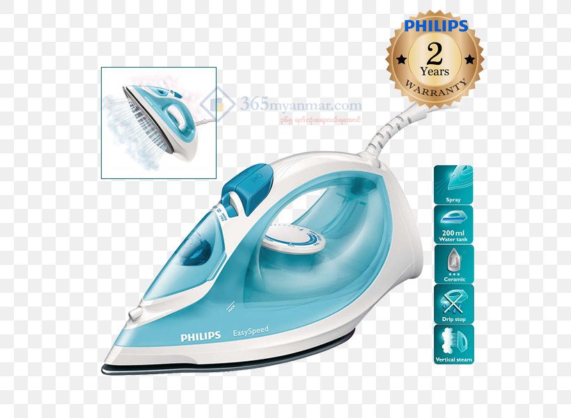 Clothes Iron Home Appliance Philips Ironing Steam, PNG, 600x600px, Clothes Iron, Aqua, Blender, Brand, Clothes Steamer Download Free