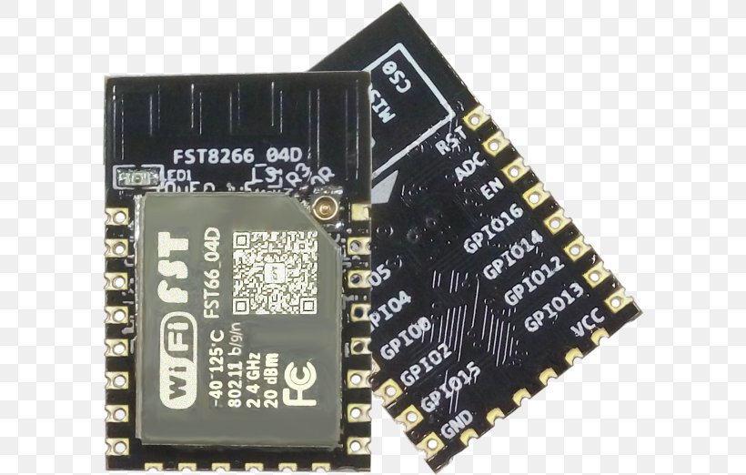 Flash Memory Microcontroller Electronics Hardware Programmer Generic PZIN51000060 Imported Esp8266 Esp-12E Wireless Remote Serial Wifi Module Transceiver Board Module, PNG, 594x522px, Flash Memory, Circuit Component, Computer, Computer Component, Computer Data Storage Download Free