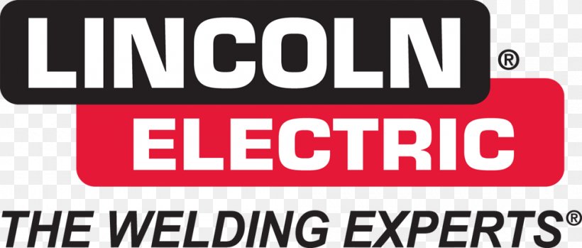Lincoln Electric Welding NASDAQ:LECO Manufacturing Case Study, PNG, 1000x426px, Lincoln Electric, Advertising, Arc Welding, Area, Banner Download Free
