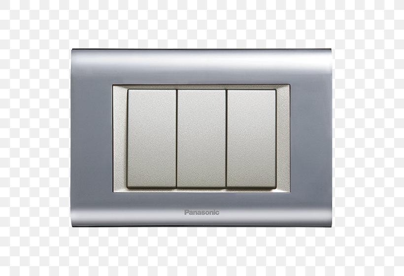 Panasonic Electricity Electrical Switches Electronics, PNG, 560x560px, Panasonic, Ac Power Plugs And Sockets, Commerce, Electrical Switches, Electricity Download Free