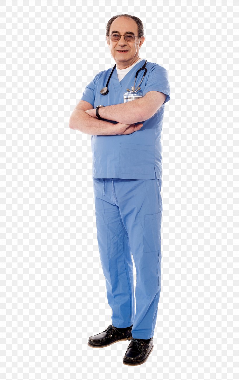 Physician, PNG, 2750x4370px, Physician, Abdomen, Arm, Blue, Electric Blue Download Free