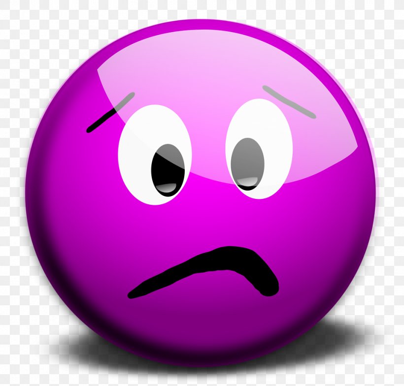 Smiley Emoticon Clip Art, PNG, 958x916px, Smiley, Emoticon, Face, Facial Expression, Magenta Download Free