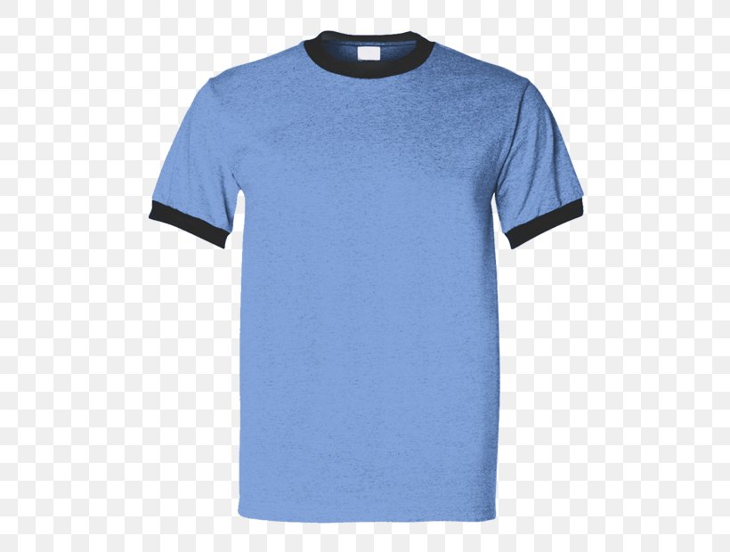 T-shirt Hoodie Top Sleeve Crew Neck, PNG, 600x620px, Tshirt, Active Shirt, Blue, Champion, Clothing Download Free
