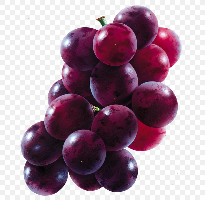 Common Grape Vine Wine Seedless Fruit, PNG, 692x800px, Grape, Berry, Common Grape Vine, Cranberry, Flame Seedless Download Free