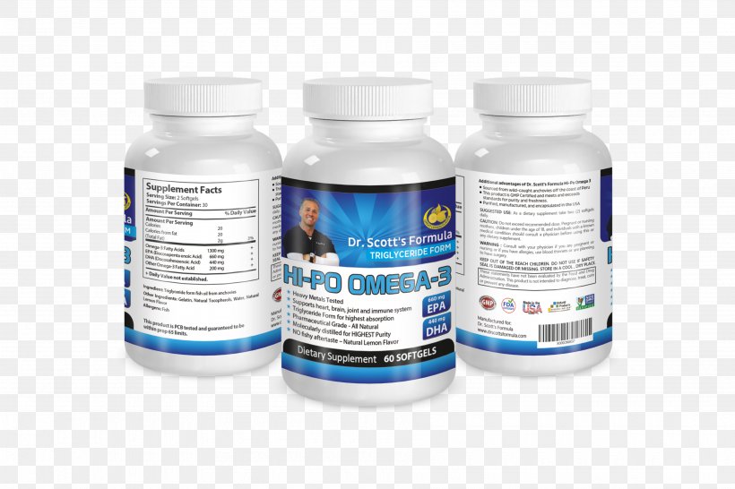 Dietary Supplement Fish Oil Omega-3 Fatty Acids Health Nutrient, PNG, 3600x2400px, Dietary Supplement, Brain, Diet, Fish Oil, Formula Download Free